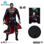 DC Multiverse (McFarlane) - Vampire Superman Gold Label Gold Label