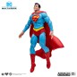 DC Multiverse (McFarlane) - Superman Classic