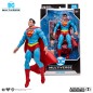 DC Multiverse (McFarlane) - Superman Classic