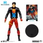 DC Multiverse (McFarlane) - Superboy from Reign of Supermen