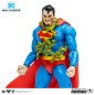 DC Multiverse (McFarlane) - Superman Hush Gold Label