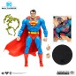 DC Multiverse (McFarlane) - Superman Hush Gold Label