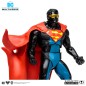 DC Multiverse (McFarlane) - Eradicator from Reign of Supermen Gold Label