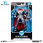 DC Multiverse (McFarlane) - Steel from Reign of Supermen