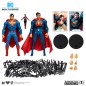 DC Multiverse (McFarlane) - Superman vs Superman of Earth-3