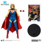 DC Multiverse (McFarlane) - Supergirl / Batman / Dr Fate 3-pack Gold Label Gold Label