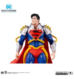 DC Multiverse (McFarlane) - Superboy-Prime