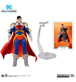 DC Multiverse (McFarlane) - Superboy-Prime