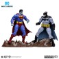 DC Multiverse (McFarlane) - Bizarro vs Batzarro