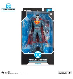 DC Multiverse (McFarlane) - Bizarro