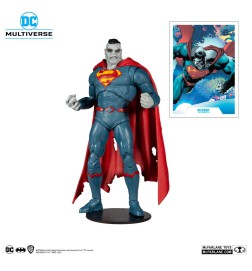 DC Multiverse (McFarlane) - Bizarro