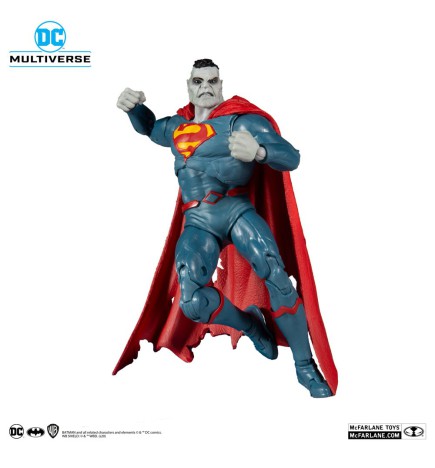 DC Multiverse (McFarlane) - Bizarro