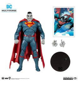 DC Multiverse (McFarlane) - Bizarro