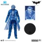 DC Multiverse (McFarlane) - Sonar Joker from the Dark Knight Trilogy Movie Gold Label