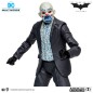 DC Multiverse (McFarlane) - Joker Bank Robber from the Dark Knight Trilogy Movie Gold Label