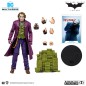 DC Multiverse (McFarlane) - Joker from the Dark Knight Trilogy Movie (Bane BAF)