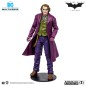 DC Multiverse (McFarlane) - Joker from the Dark Knight Trilogy Movie (Bane BAF)