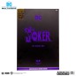 DC Multiverse (McFarlane) - The Joker The Deadly Duo Limited Edition Gold Label