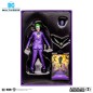 DC Multiverse (McFarlane) - The Joker The Deadly Duo Gold Label Gold Label