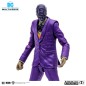 DC Multiverse (McFarlane) - The Joker The Deadly Duo Limited Edition Gold Label