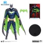 DC Multiverse (McFarlane) - Batman of Earth-22 Infected (Dark Knights: Metal)