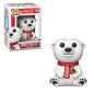 Funko Pop! Ad Icons: Coca-Cola - Polar Bear 58