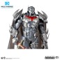 DC Multiverse (McFarlane) - Azrael Batman Armor from Curse of White Knight Gold Label