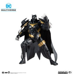 DC Multiverse (McFarlane) - Azrael Batman Armor