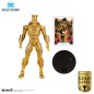 DC Multiverse (McFarlane) - The Flash from Earth-52 Gold Label