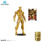 DC Multiverse (McFarlane) - The Flash from Earth-52 Gold Label