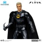 DC Multiverse (McFarlane) - Batman (unmasked Michael Keaton) from The Flash Movie Gold Label