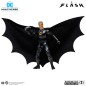 DC Multiverse (McFarlane) - Batman (unmasked Michael Keaton) from The Flash Movie Gold Label