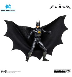 DC Multiverse (McFarlane) - Batman (Michael Keaton) from The Flash Movie