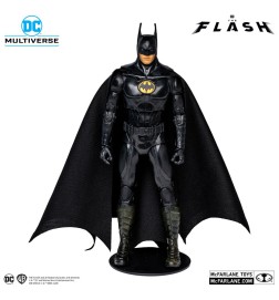 DC Multiverse (McFarlane) - Batman (Michael Keaton) from The Flash Movie