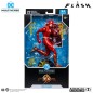 DC Multiverse (McFarlane) - Flash from The Flash Movie