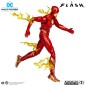 DC Multiverse (McFarlane) - Flash from The Flash Movie