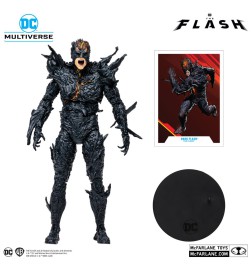 DC Multiverse (McFarlane) - Dark Flash from The Flash Movie