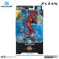 DC Multiverse (McFarlane) - Flash from The Flash Movie Gold Label