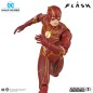 DC Multiverse (McFarlane) - Flash from The Flash Movie Gold Label