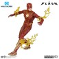 DC Multiverse (McFarlane) - Flash from The Flash Movie Gold Label