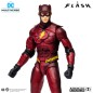 DC Multiverse (McFarlane) - Flash in Batman Custome from The Flash Movie