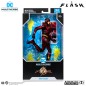 DC Multiverse (McFarlane) - Flash in Batman Custome from The Flash Movie