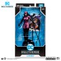 DC Multiverse (McFarlane) - Catwoman from Knightfall