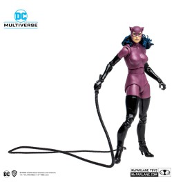 DC Multiverse (McFarlane) - Catwoman from Knightfall