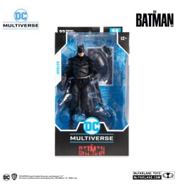 DC Multiverse (McFarlane) - Batman from The Batman Movie