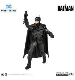 DC Multiverse (McFarlane) - Batman from The Batman Movie