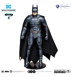 DC Multiverse (McFarlane) - Batman Movie Warner Brothers 100th Anniversary Set