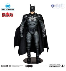 DC Multiverse (McFarlane) - Batman Movie Warner Brothers 100th Anniversary Set