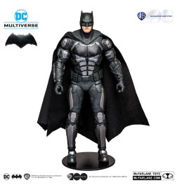 DC Multiverse (McFarlane) - Batman Movie Warner Brothers 100th Anniversary Set