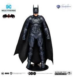 DC Multiverse (McFarlane) - Batman Movie Warner Brothers 100th Anniversary Set